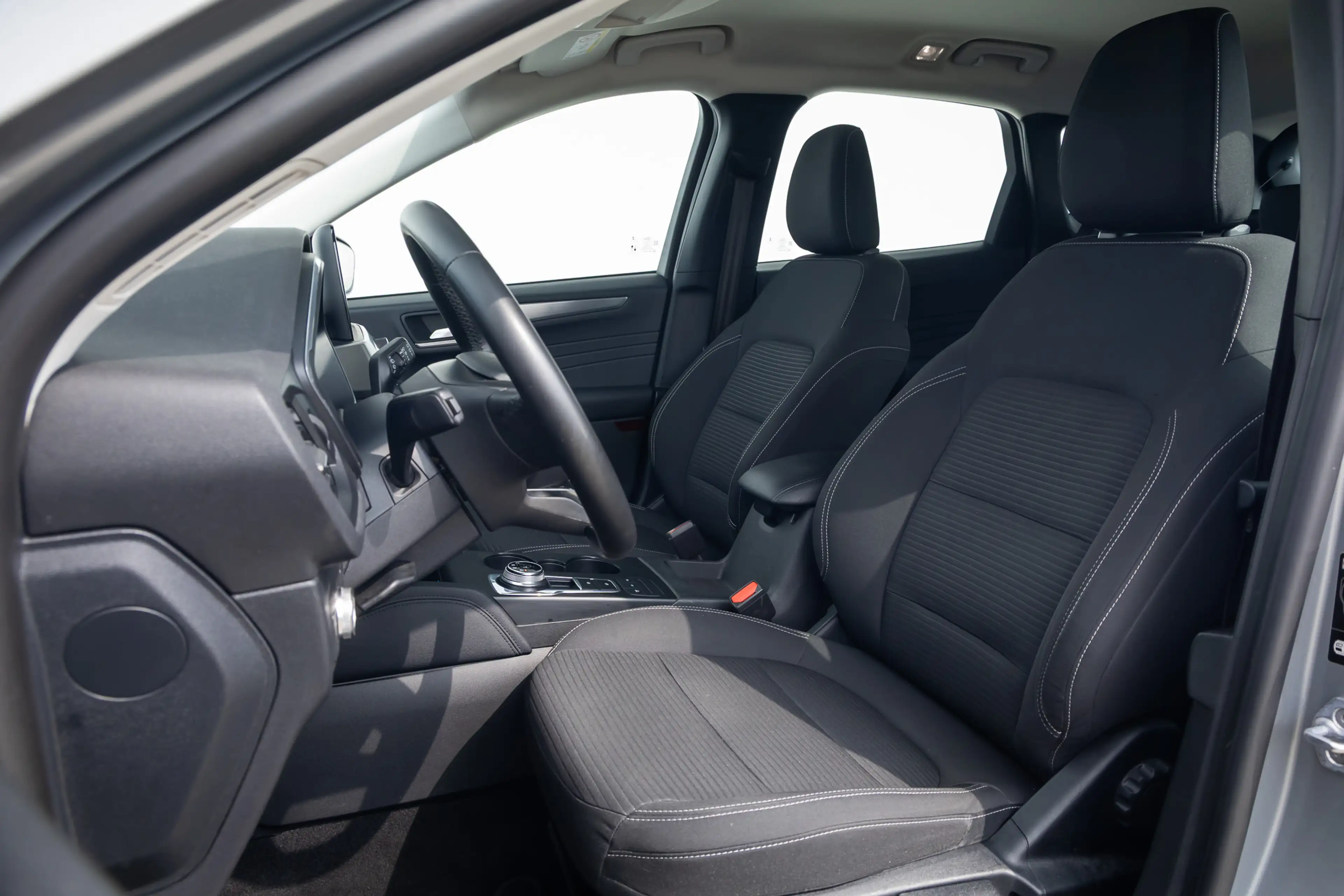 Ford Kuga 2.5 PHEV Titanium camera | klimaat control | pdc | — photo 10