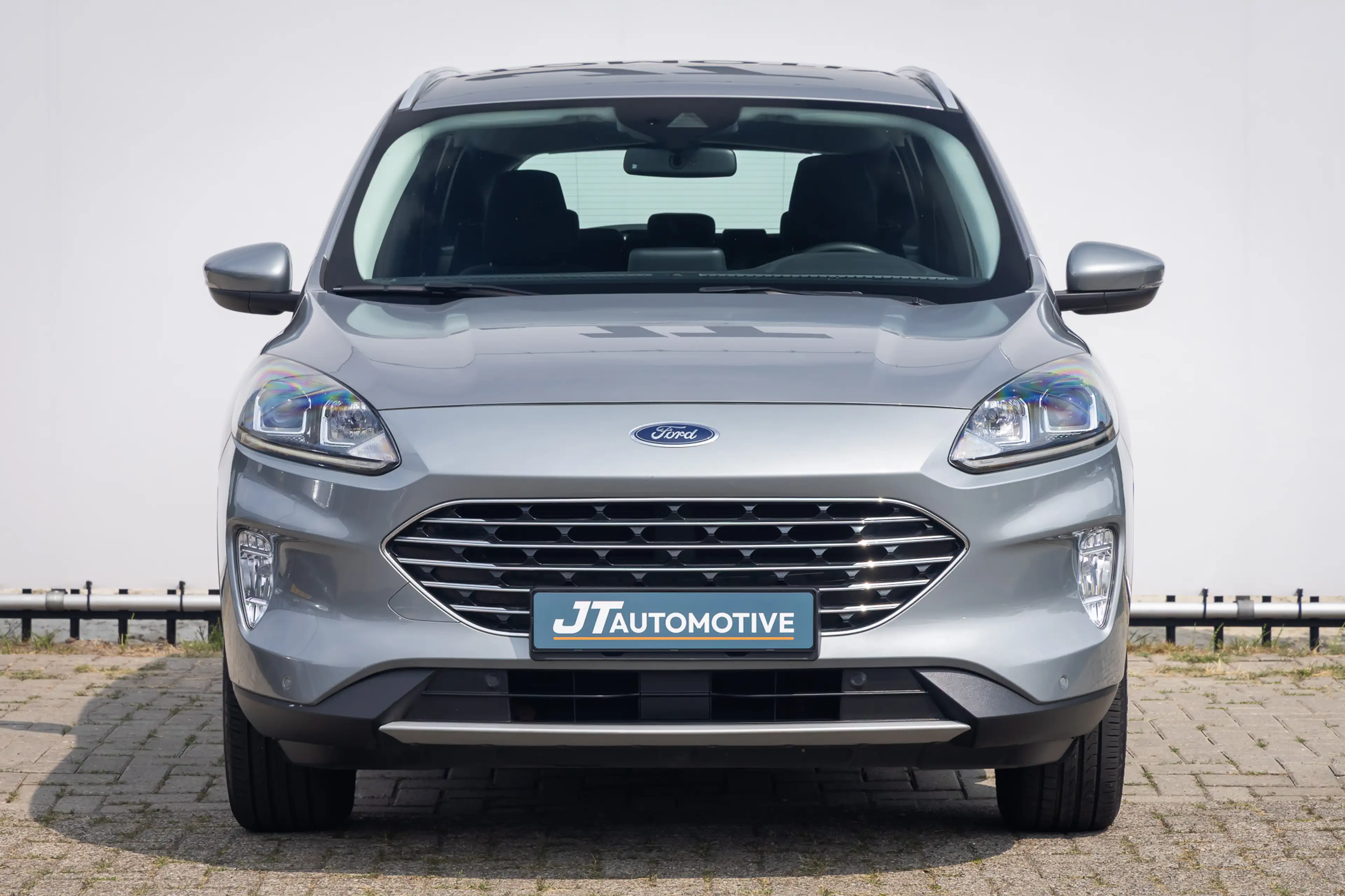Ford Kuga 2.5 PHEV Titanium camera | klimaat control | pdc | — photo 5