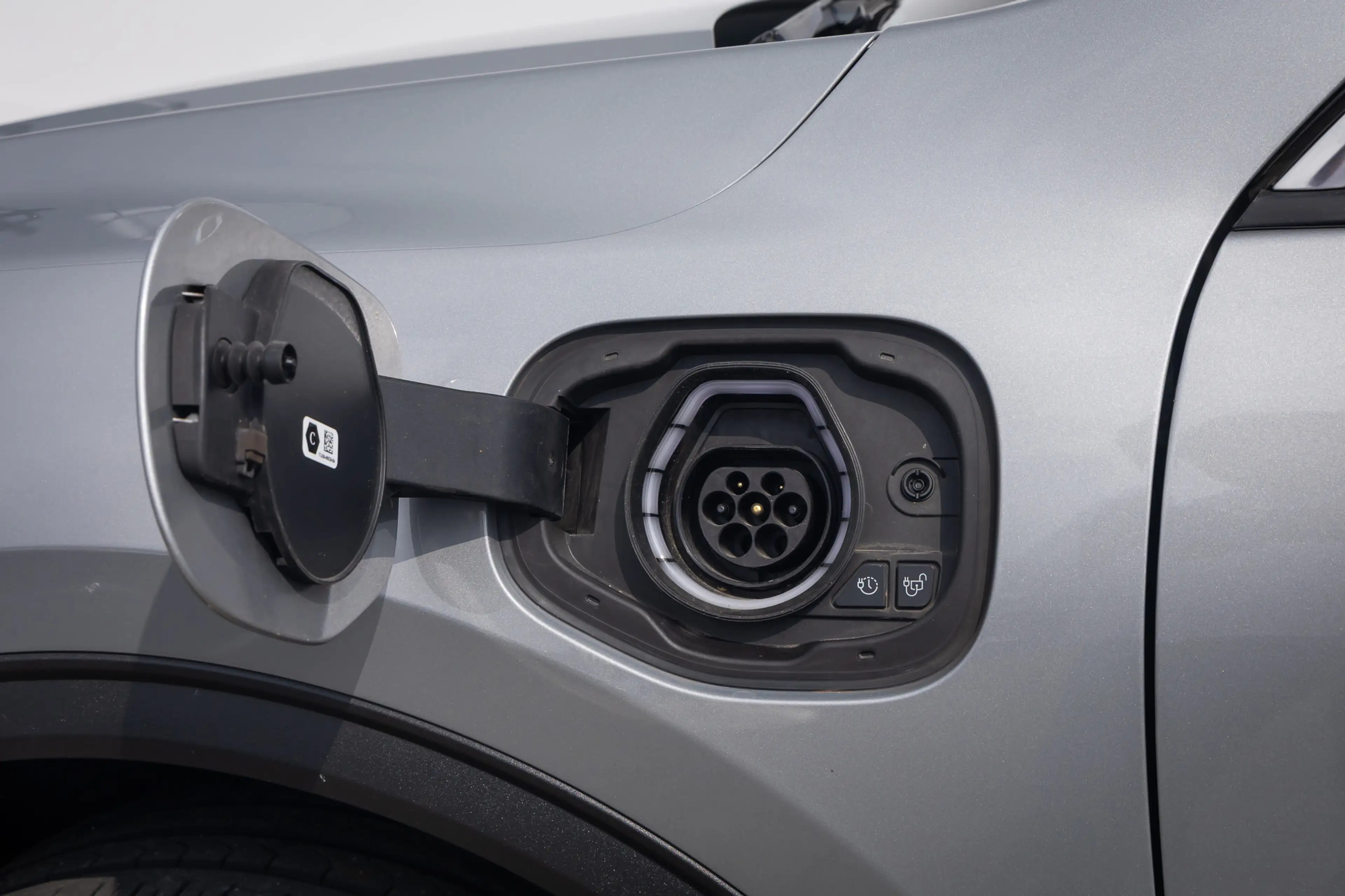 Ford Kuga 2.5 PHEV Titanium camera | klimaat control | pdc | — photo 7