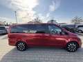 Mercedes-Benz EQV 300 300 Lang +DISTRONIC+PANO+STANDHZG+TISCH+360° Rot - thumbnail 4