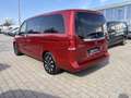 Mercedes-Benz EQV 300 300 Lang +DISTRONIC+PANO+STANDHZG+TISCH+360° Rot - thumbnail 7