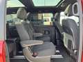 Mercedes-Benz EQV 300 300 Lang +DISTRONIC+PANO+STANDHZG+TISCH+360° Rot - thumbnail 16