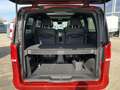 Mercedes-Benz EQV 300 300 Lang +DISTRONIC+PANO+STANDHZG+TISCH+360° Rot - thumbnail 17