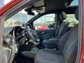 Mercedes-Benz EQV 300 300 Lang +DISTRONIC+PANO+STANDHZG+TISCH+360° Rot - thumbnail 11