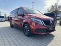 Mercedes-Benz EQV 300 300 Lang +DISTRONIC+PANO+STANDHZG+TISCH+360° Rot - thumbnail 3