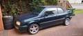 Volkswagen Golf Cabriolet Golf Cabrio 1.8 Joker Grün - thumbnail 1