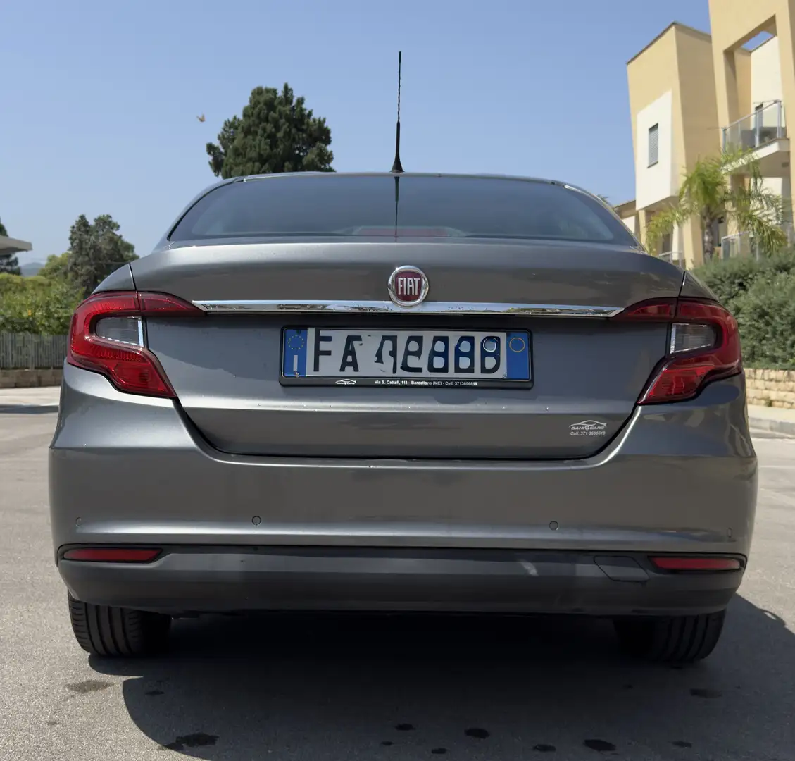 Fiat Tipo 5p 1.6 mjt Lounge s&s 120cv - 2