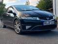 Honda Civic Honda civic 8 Schwarz - thumbnail 1