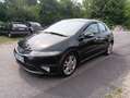 Honda Civic Honda civic 8 Schwarz - thumbnail 8