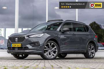 1.4 TSI e-Hybrid PHEV FR | E-Trekhaak | Pano | Tra