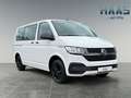 Volkswagen T6 Multivan T6.1 Multivan 2.0 TDI DSG - NAVI*STANDHZG*3xKLIM Blanc - thumbnail 1
