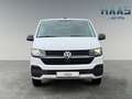 Volkswagen T6 Multivan T6.1 Multivan 2.0 TDI DSG - NAVI*STANDHZG*3xKLIM Blanc - thumbnail 2