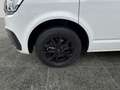 Volkswagen T6 Multivan T6.1 Multivan 2.0 TDI DSG - NAVI*STANDHZG*3xKLIM Blanc - thumbnail 9