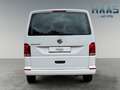 Volkswagen T6 Multivan T6.1 Multivan 2.0 TDI DSG - NAVI*STANDHZG*3xKLIM Blanc - thumbnail 7