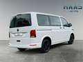 Volkswagen T6 Multivan T6.1 Multivan 2.0 TDI DSG - NAVI*STANDHZG*3xKLIM Blanc - thumbnail 8