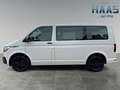 Volkswagen T6 Multivan T6.1 Multivan 2.0 TDI DSG - NAVI*STANDHZG*3xKLIM Blanc - thumbnail 5