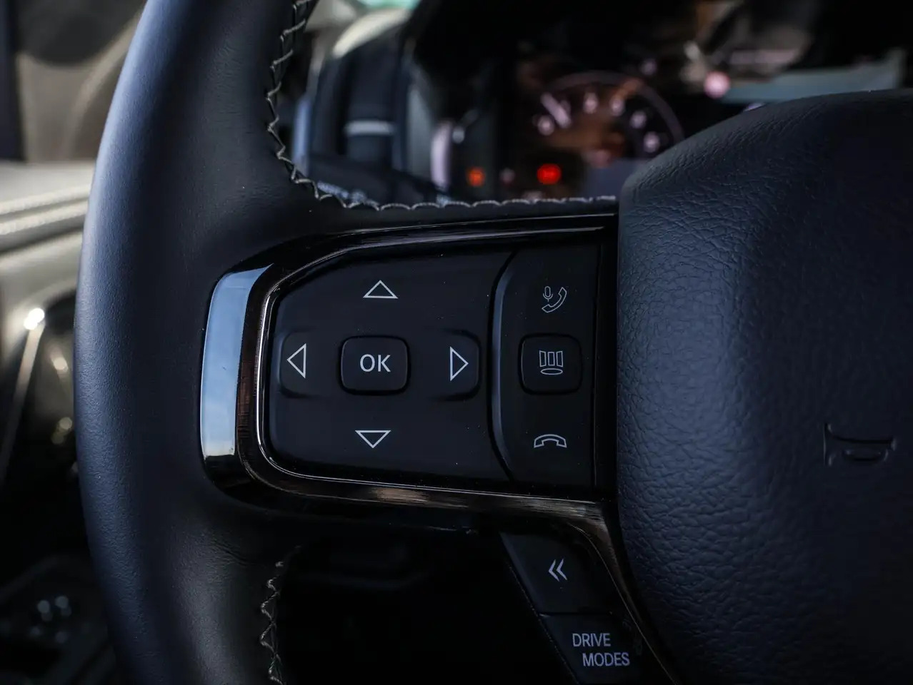 Dodge RAM 2024 — фото 11