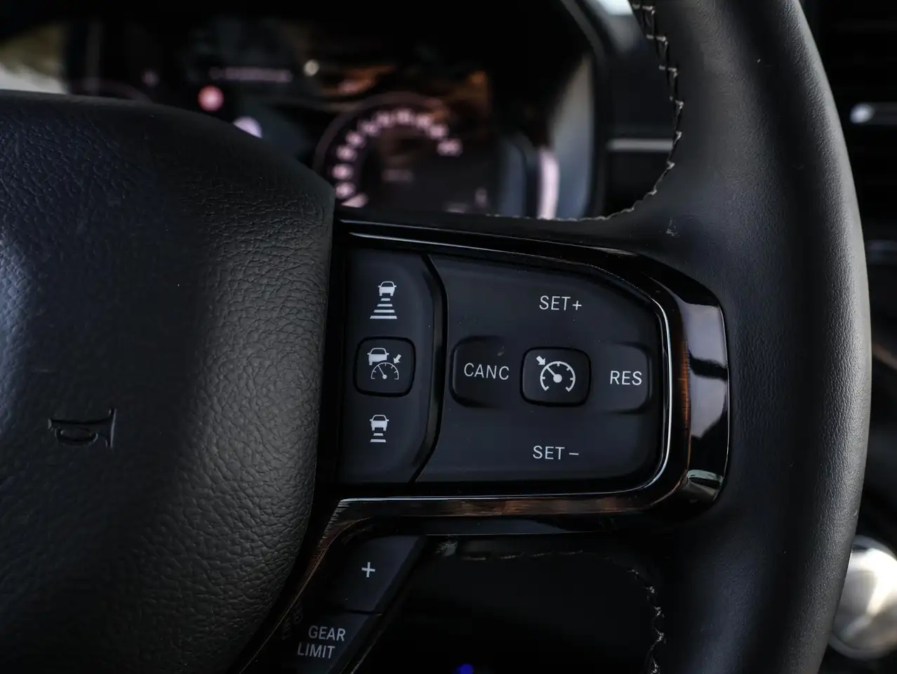 Dodge RAM 2024 — фото 12