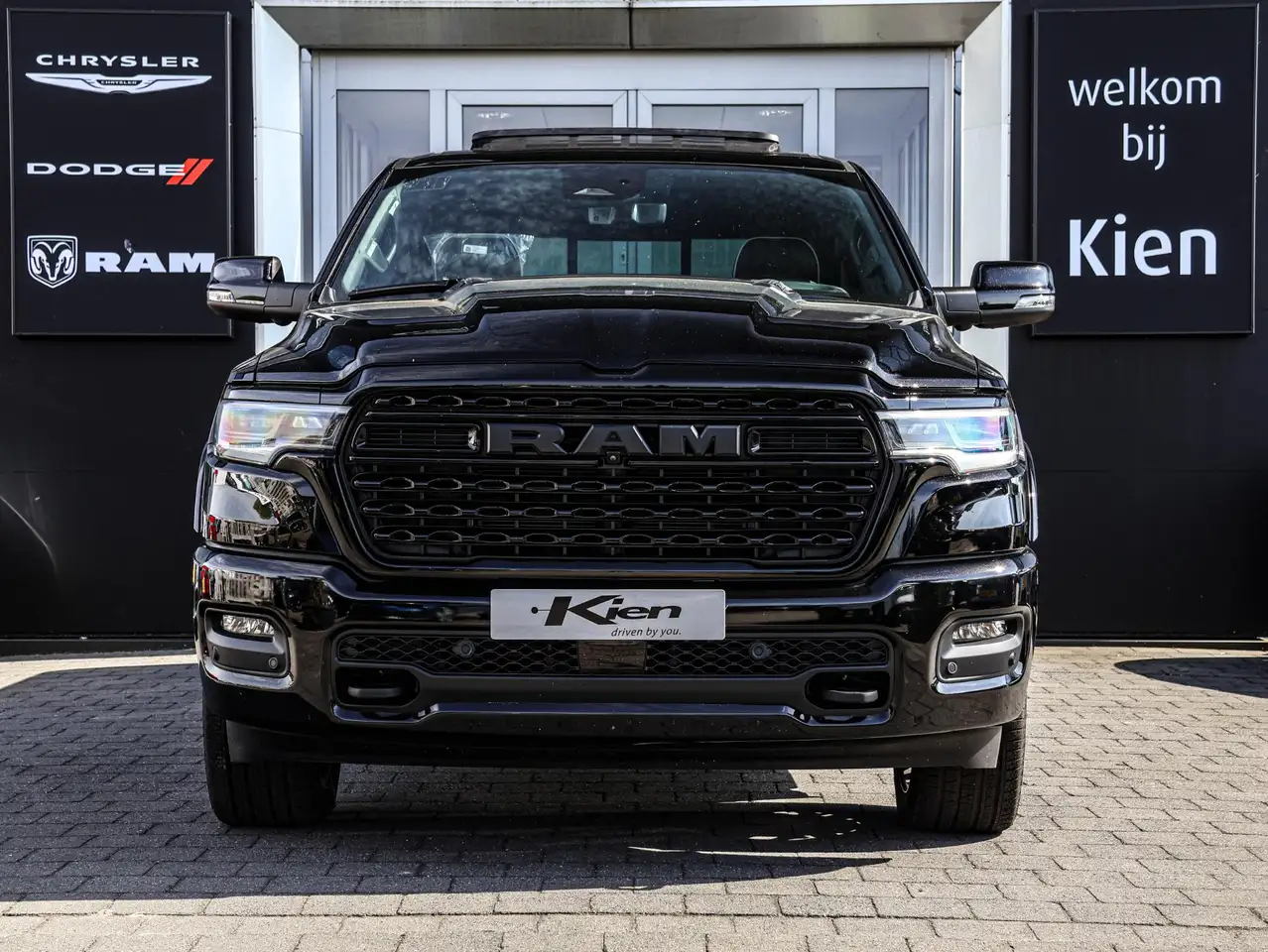 Dodge RAM 2024 — фото 13