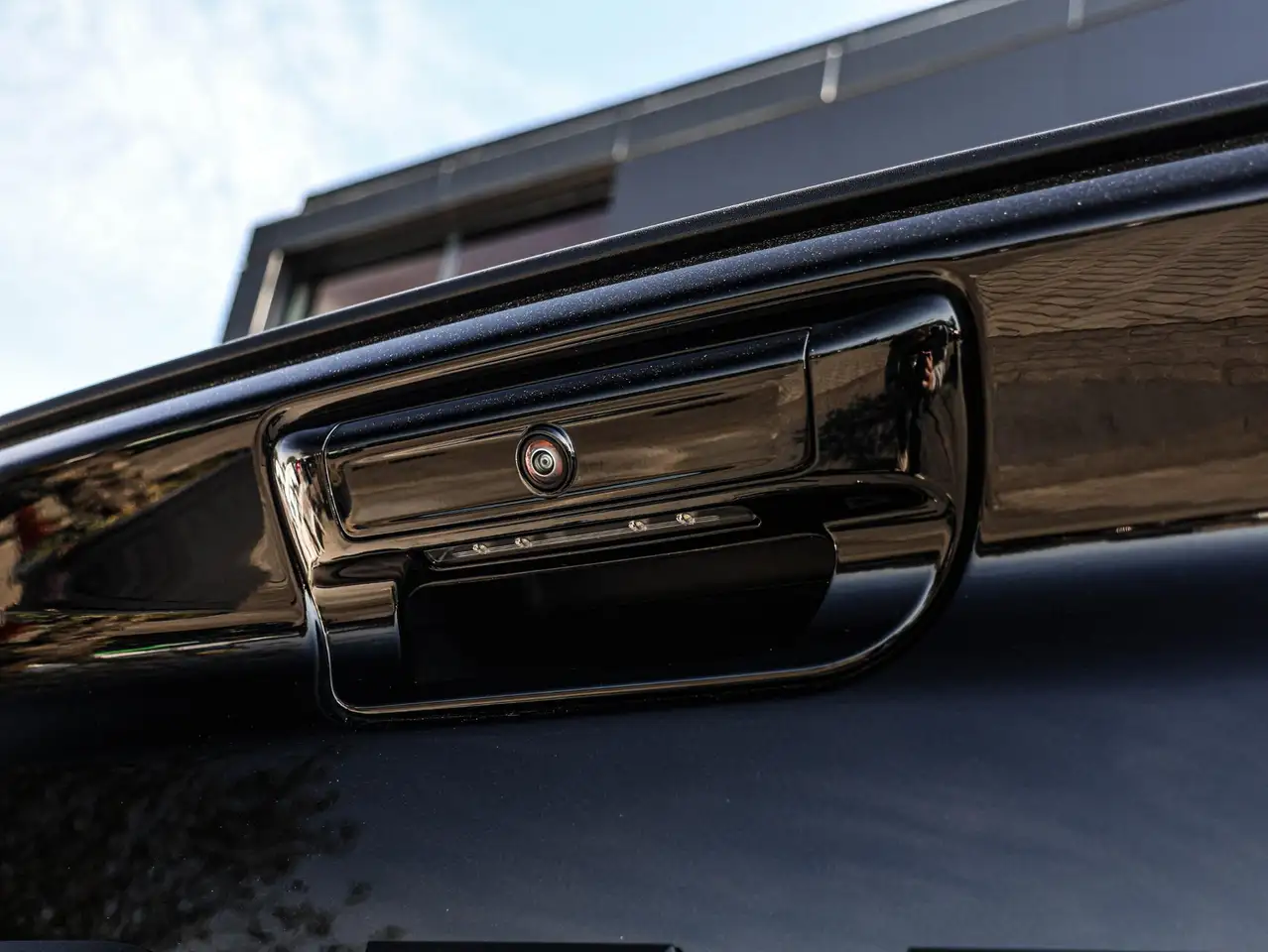 Dodge RAM 2024 — фото 15