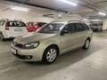 Volkswagen Golf VI Variant Match Silber - thumbnail 13