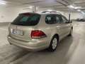 Volkswagen Golf VI Variant Match Silber - thumbnail 11