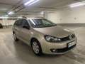 Volkswagen Golf VI Variant Match Silber - thumbnail 3