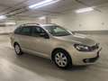 Volkswagen Golf VI Variant Match Silber - thumbnail 5