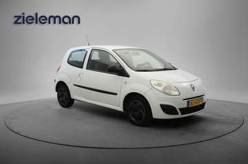 1.2 Authentique - Airco