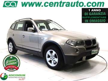 2.0i Eletta 5P Manuale 4x4