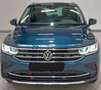 Volkswagen Tiguan Elegance 4Motion Facelift Digital AHK 18` Blau - thumbnail 2