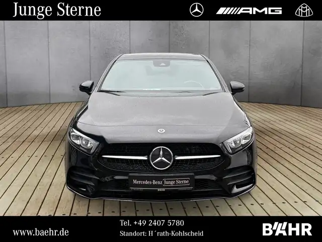 Mercedes-Benz A-Class view 7