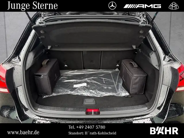 Mercedes-Benz A-Class view 10