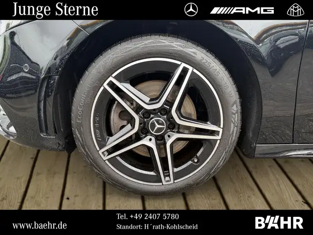 Mercedes-Benz A-Class view 6