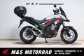 Honda CB 500 X Ezüst - thumbnail 1