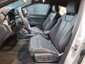 Audi Q3 Sportback 45 1.4 TFSI e S line S-tronic Silber - thumbnail 17