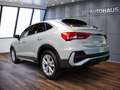 Audi Q3 Sportback 45 1.4 TFSI e S line S-tronic Silber - thumbnail 6