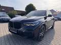 BMW X5 45 e M-Sport xDrive MEMORY LUFTFAHRWERK Schwarz - thumbnail 4