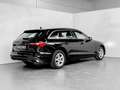 Audi A4 Avant 35 TFSI S-TRONIC 150PK / GPS / PDC AR / LED / ELEK. KOFFERKLEP Schwarz - thumbnail 7