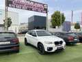 BMW X6 xDrive 30dA Weiß - thumbnail 1