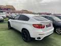 BMW X6 xDrive 30dA Weiß - thumbnail 10