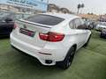 BMW X6 xDrive 30dA Weiß - thumbnail 9