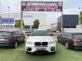 BMW X6 xDrive 30dA Weiß - thumbnail 3