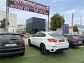 BMW X6 xDrive 30dA Weiß - thumbnail 5