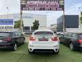 BMW X6 xDrive 30dA Weiß - thumbnail 6