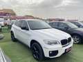 BMW X6 xDrive 30dA Weiß - thumbnail 8