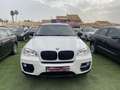 BMW X6 xDrive 30dA Weiß - thumbnail 7