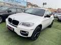 BMW X6 xDrive 30dA Weiß - thumbnail 12