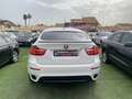 BMW X6 xDrive 30dA Weiß - thumbnail 11
