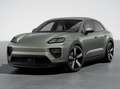 Porsche Macan 22" wheels | Air susp | sunroof | Bose | ... Vert - thumbnail 1